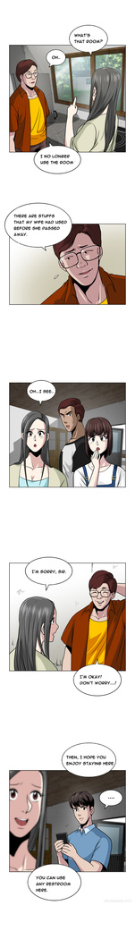 Change Partner Ch.1-11