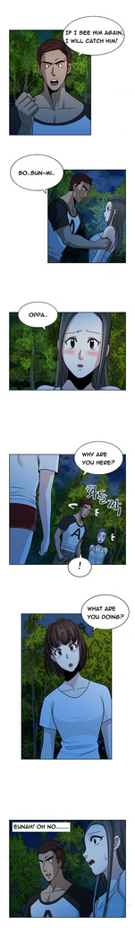 Change Partner Ch.1-11