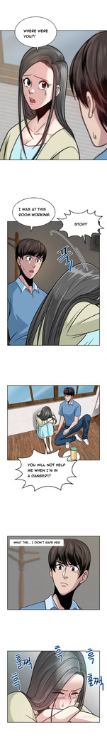 Change Partner Ch.1-11