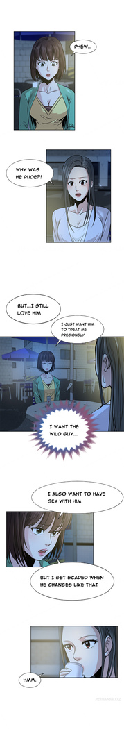 Change Partner Ch.1-11