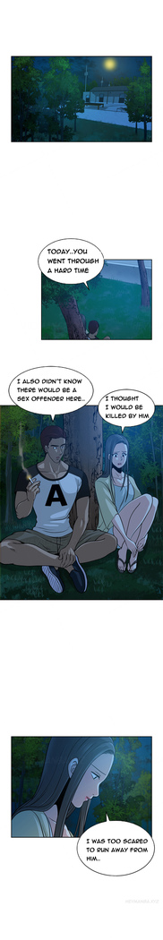 Change Partner Ch.1-11