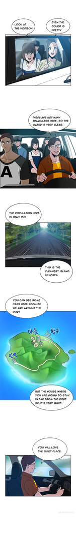 Change Partner Ch.1-11