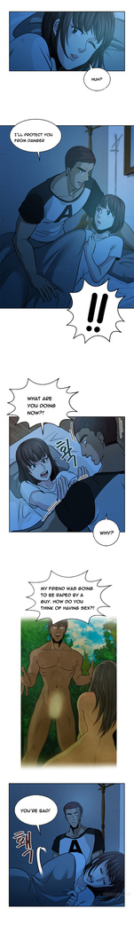 Change Partner Ch.1-11