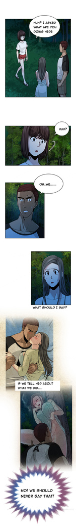Change Partner Ch.1-11
