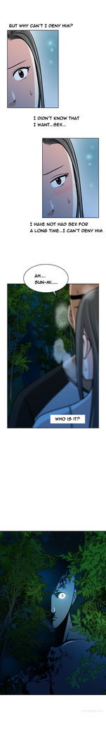 Change Partner Ch.1-11