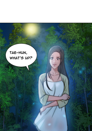 Change Partner Ch.1-11 Page #99