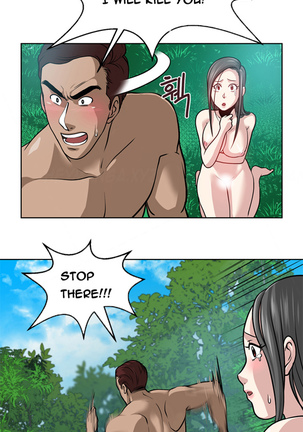 Change Partner Ch.1-11 Page #83