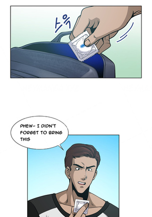 Change Partner Ch.1-11 Page #40