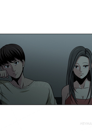 Change Partner Ch.1-11 Page #17