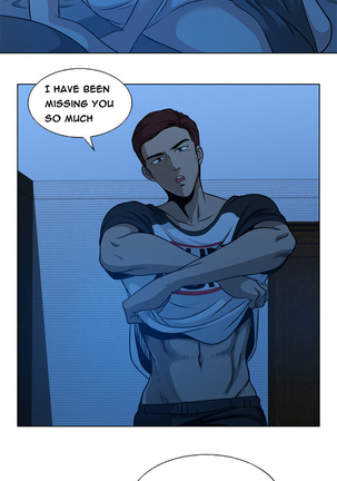 Change Partner Ch.1-11