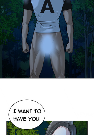 Change Partner Ch.1-11 Page #112