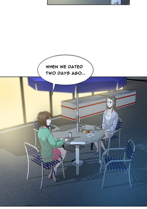 Change Partner Ch.1-11 Page #29