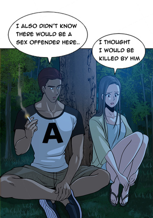 Change Partner Ch.1-11 Page #101