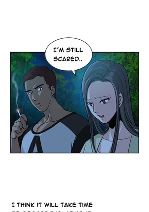Change Partner Ch.1-11 Page #102