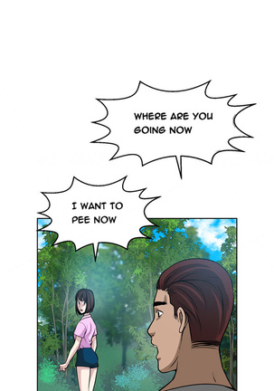 Change Partner Ch.1-11 Page #131