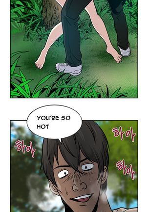 Change Partner Ch.1-11 - Page 70