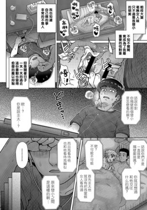 Osananajimi no Aitsu ni Ore ga Yokujou Suru Wake Nai Page #15