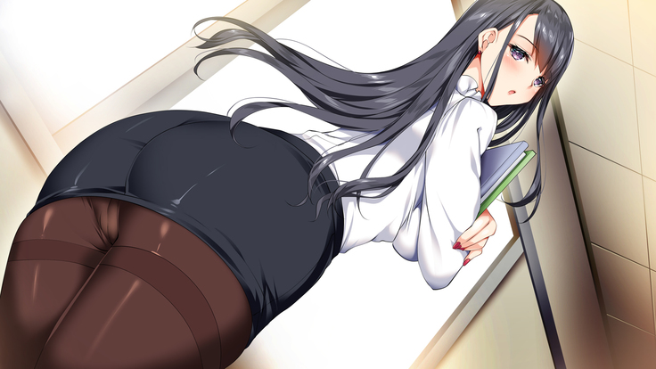 むっちり女教師の放課後ショタ補習