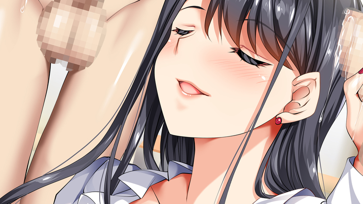 むっちり女教師の放課後ショタ補習
