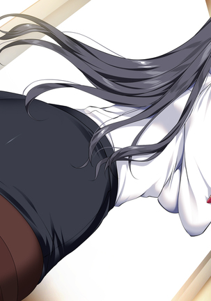 むっちり女教師の放課後ショタ補習 Page #190