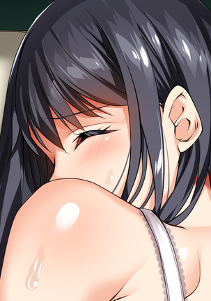 むっちり女教師の放課後ショタ補習 Page #174