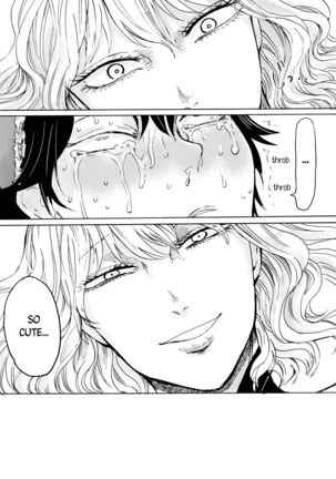 Alice no Ikiningyou | Alice's Living Doll Page #28