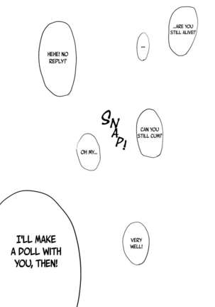 Alice no Ikiningyou | Alice's Living Doll - Page 29
