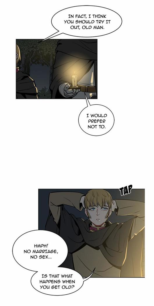 Liebling! 01