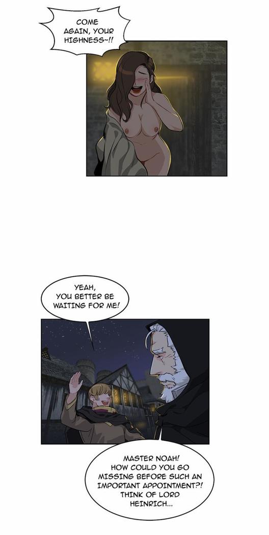Liebling! 01