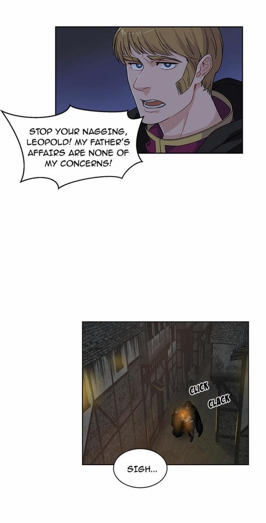 Liebling! 01
