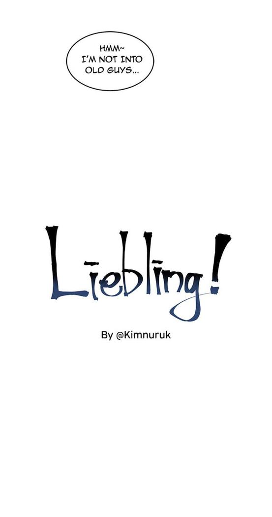 Liebling! 01