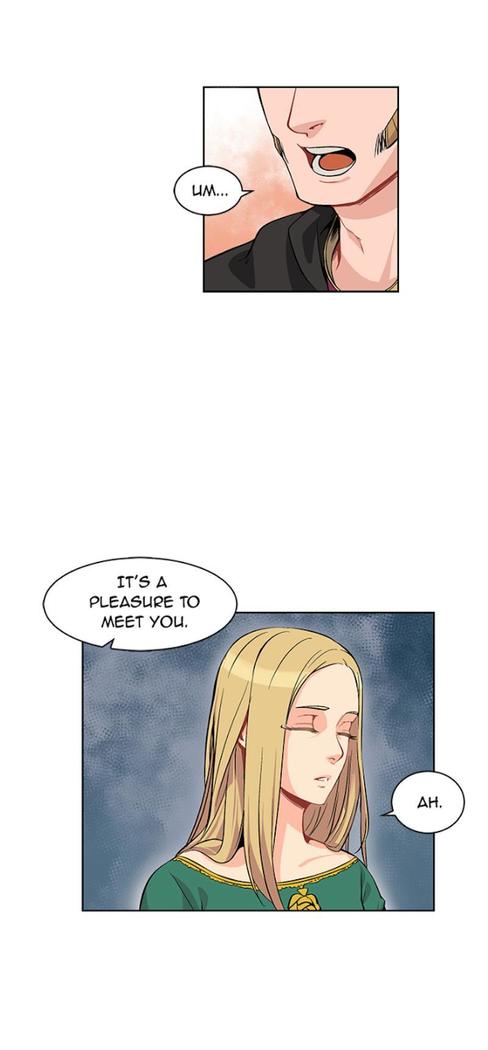 Liebling! 01