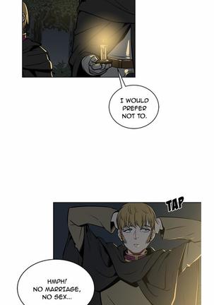 Liebling! 01