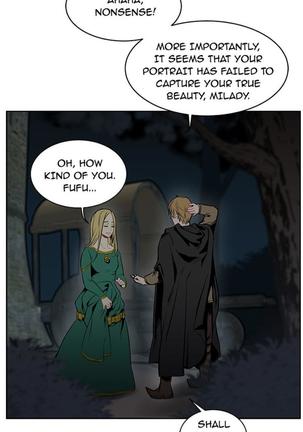 Liebling! 01 Page #24