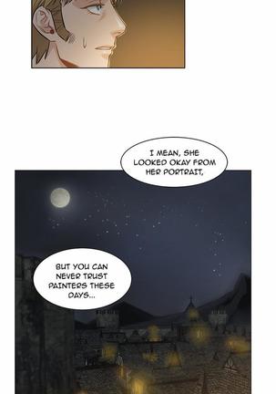 Liebling! 01