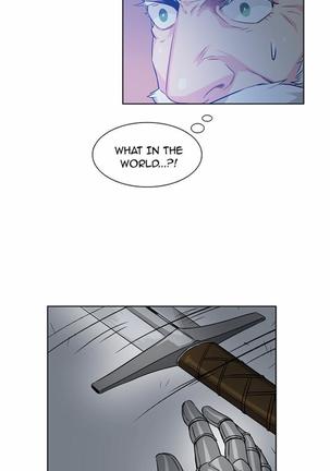 Liebling! 01 Page #65