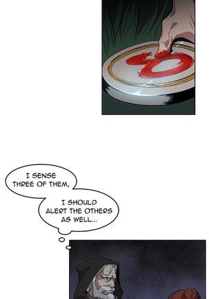Liebling! 01 Page #20