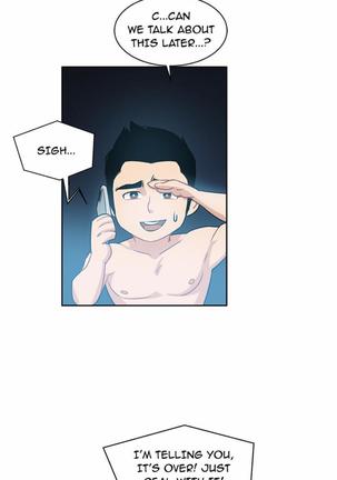 Liebling! 01 Page #56