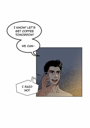Liebling! 01 Page #49