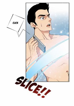 Liebling! 01 Page #61