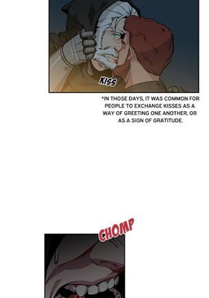 Liebling! 01 Page #19