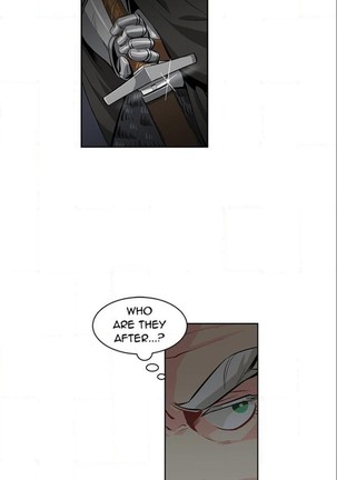 Liebling! 01 Page #25