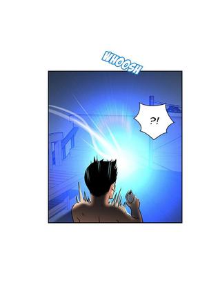 Liebling! 01 Page #52