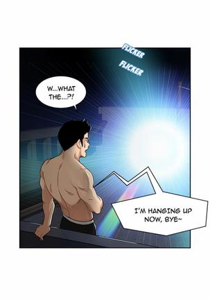 Liebling! 01 Page #53