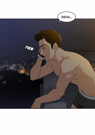 Liebling! 01 Page #48
