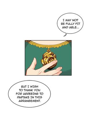 Liebling! 01 Page #23
