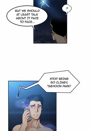 Liebling! 01 Page #50