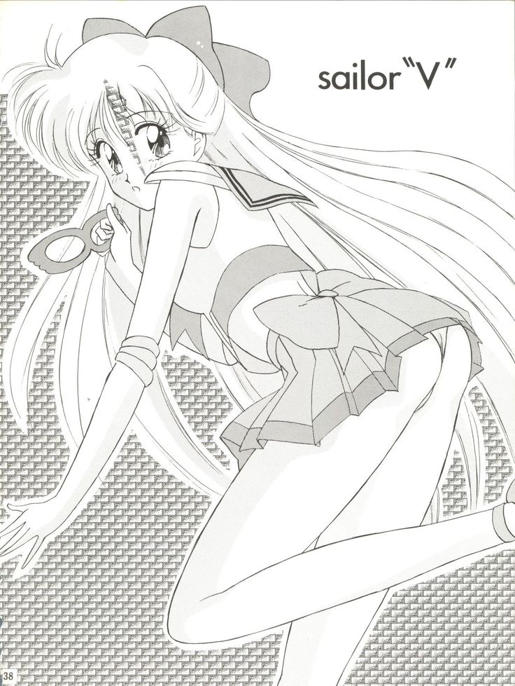 Let's get a Groove ~Yo! Hips~