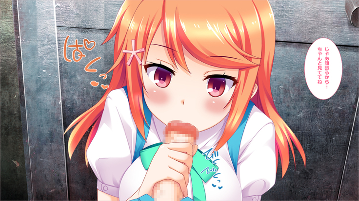 乱交なかよしクラブ2～活動内容はいちゃ×2らぶ×2セックスセラピー～