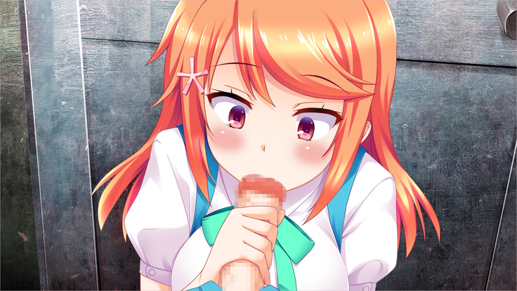 乱交なかよしクラブ2～活動内容はいちゃ×2らぶ×2セックスセラピー～